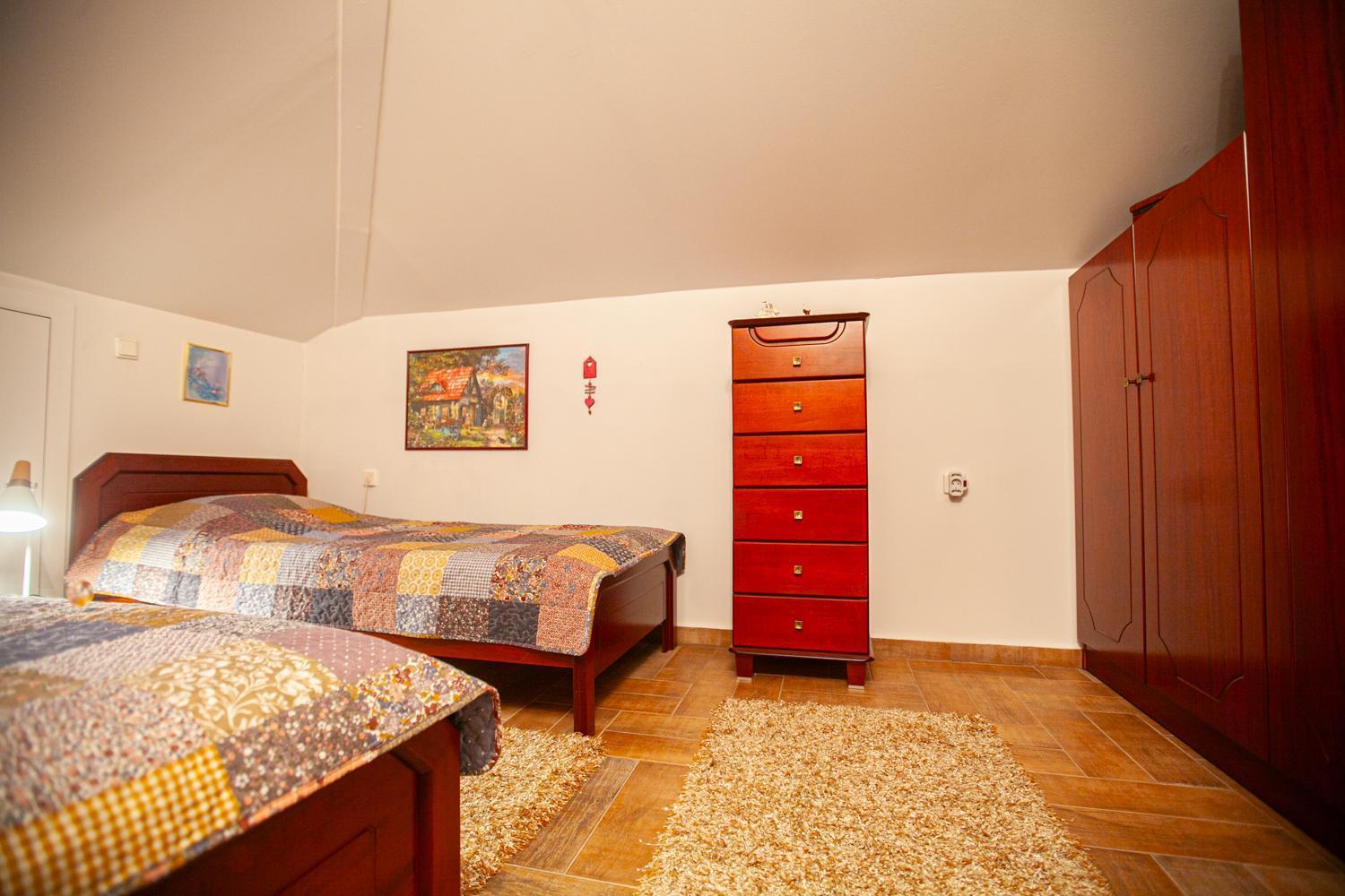 Rodon Apartment With Great View, Sauna And Jacuzzi Litochoro Exterior photo