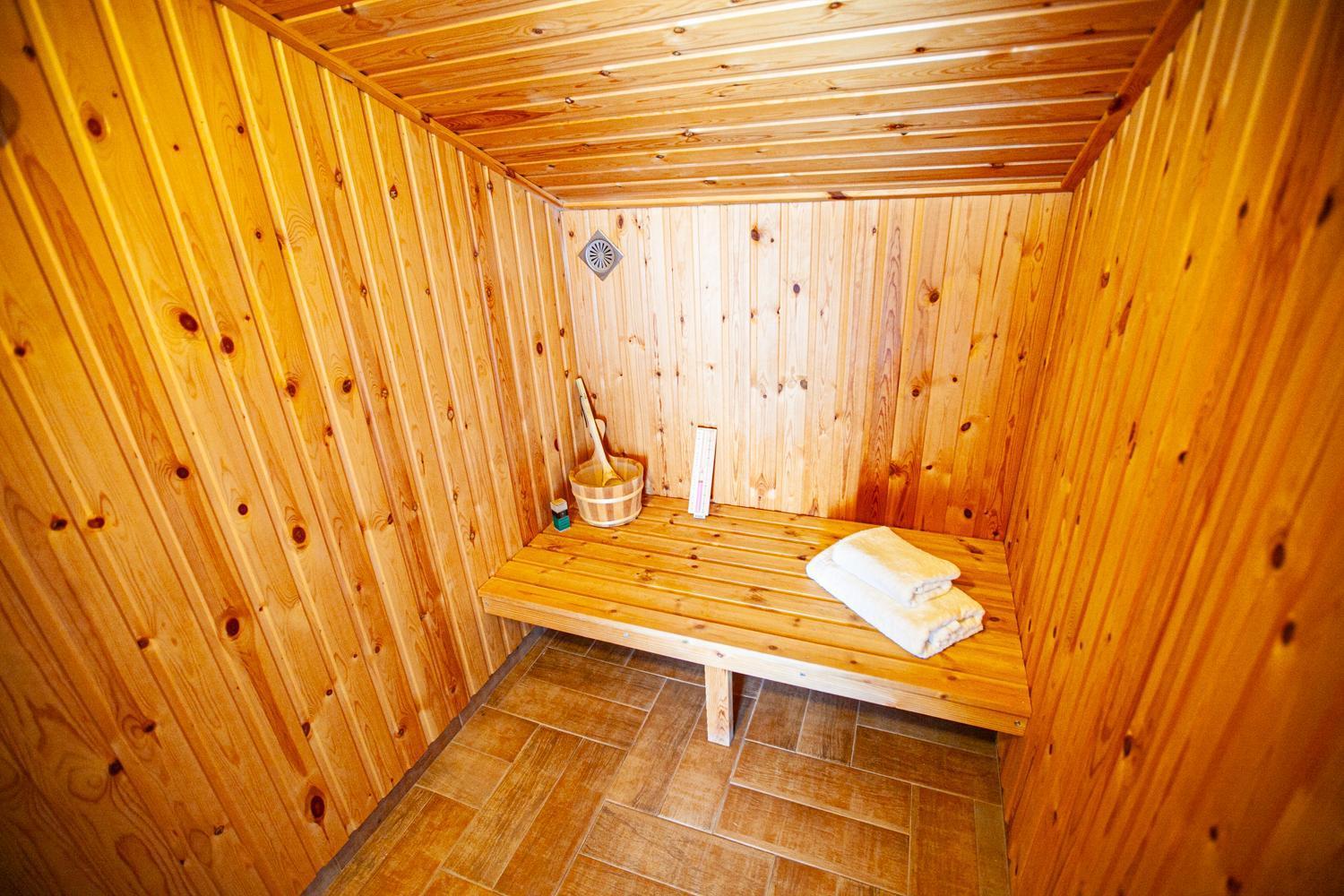 Rodon Apartment With Great View, Sauna And Jacuzzi Litochoro Exterior photo