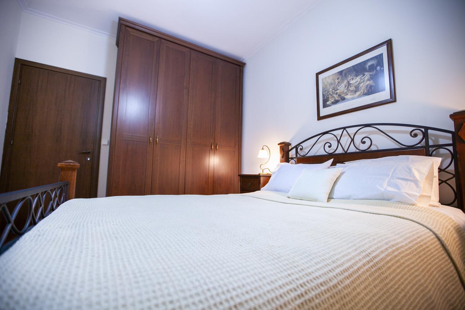 Rodon Apartment With Great View, Sauna And Jacuzzi Litochoro Exterior photo