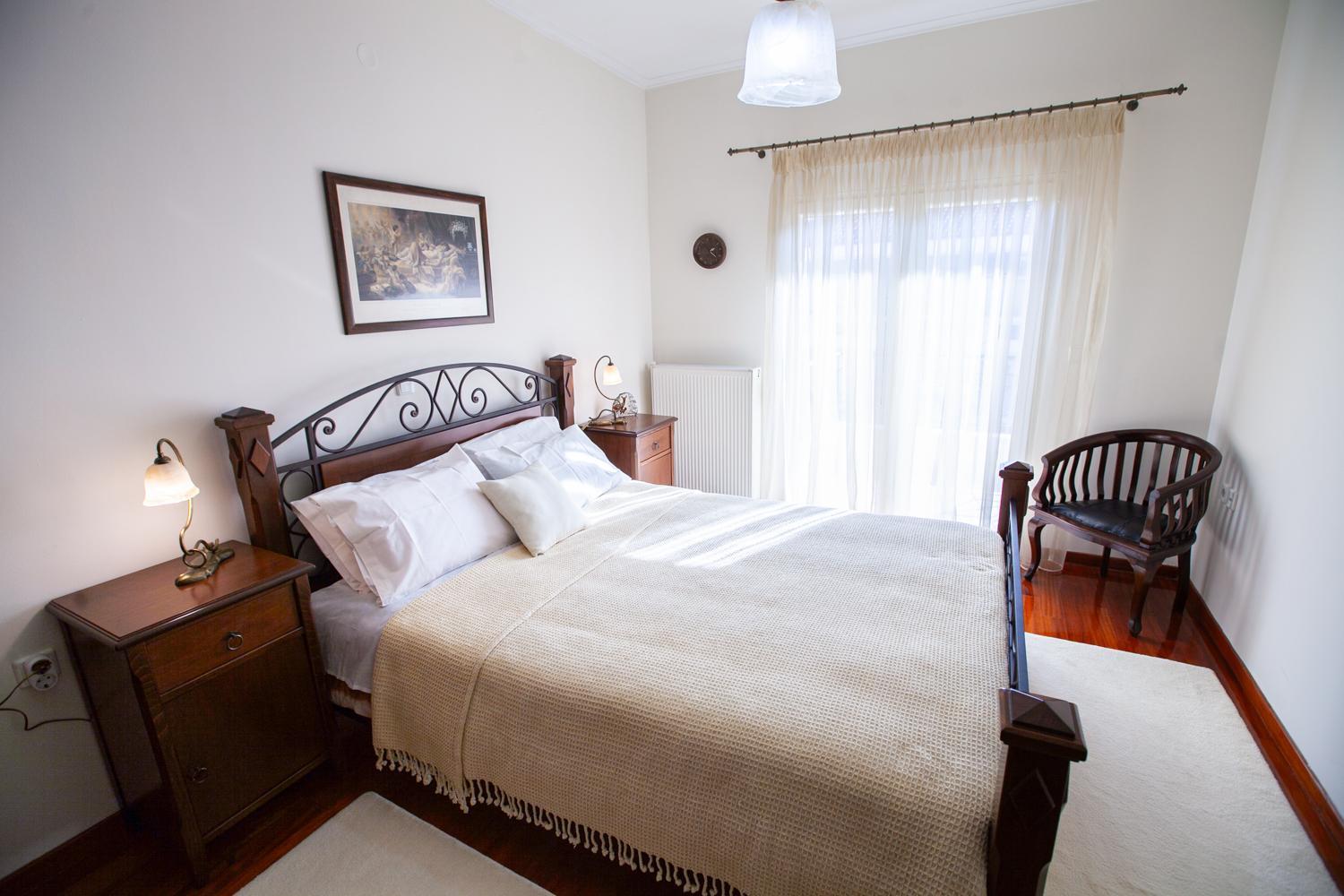 Rodon Apartment With Great View, Sauna And Jacuzzi Litochoro Exterior photo